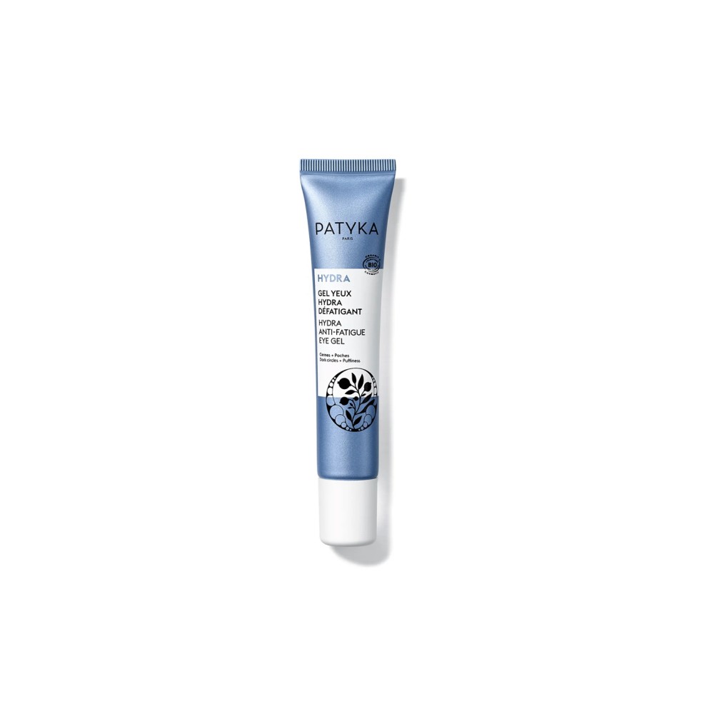 PATYKA GEL DE OJOS HYDRA DESFATIGANTE 15ML