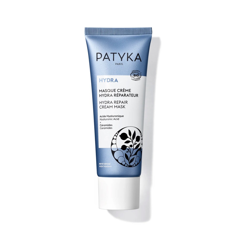 PATYKA Mascarilla en Crema Hydra Reparadora