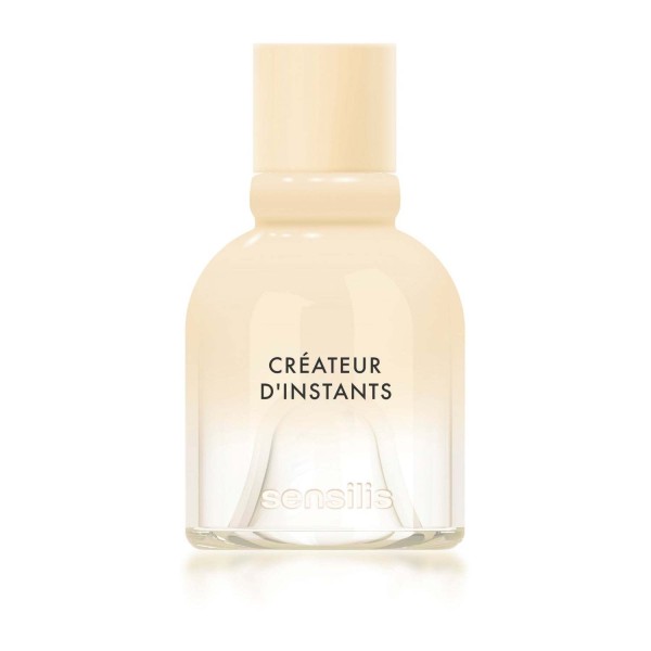 Sensilis Créateur dInstants Eau de Toilette 100ml