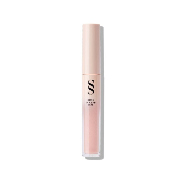 Sensilis Lip Glow Oil Repair Gloss Labial 02 Peachy...