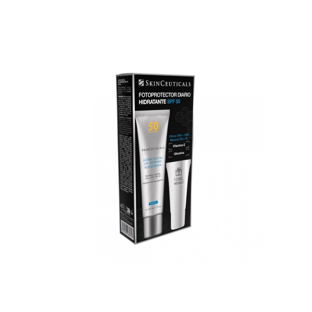 SKINCEUTICALS ULTRA FACIAL UV DEFENSE SUNSCREEN...