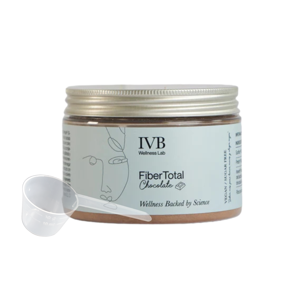 VB FIBER TOTAL SABOR CHOCOLATE 120G