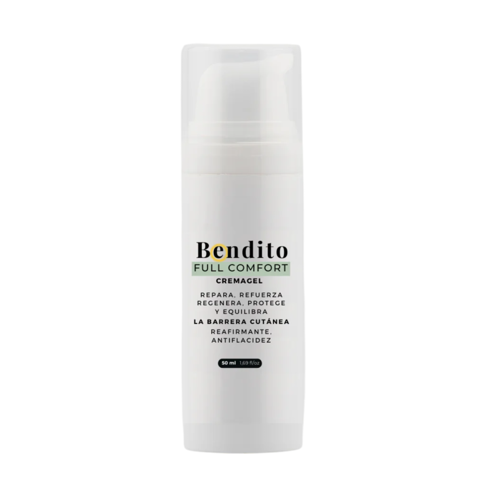 BENDITO FULL COMFORT CREMAGEL 50ML