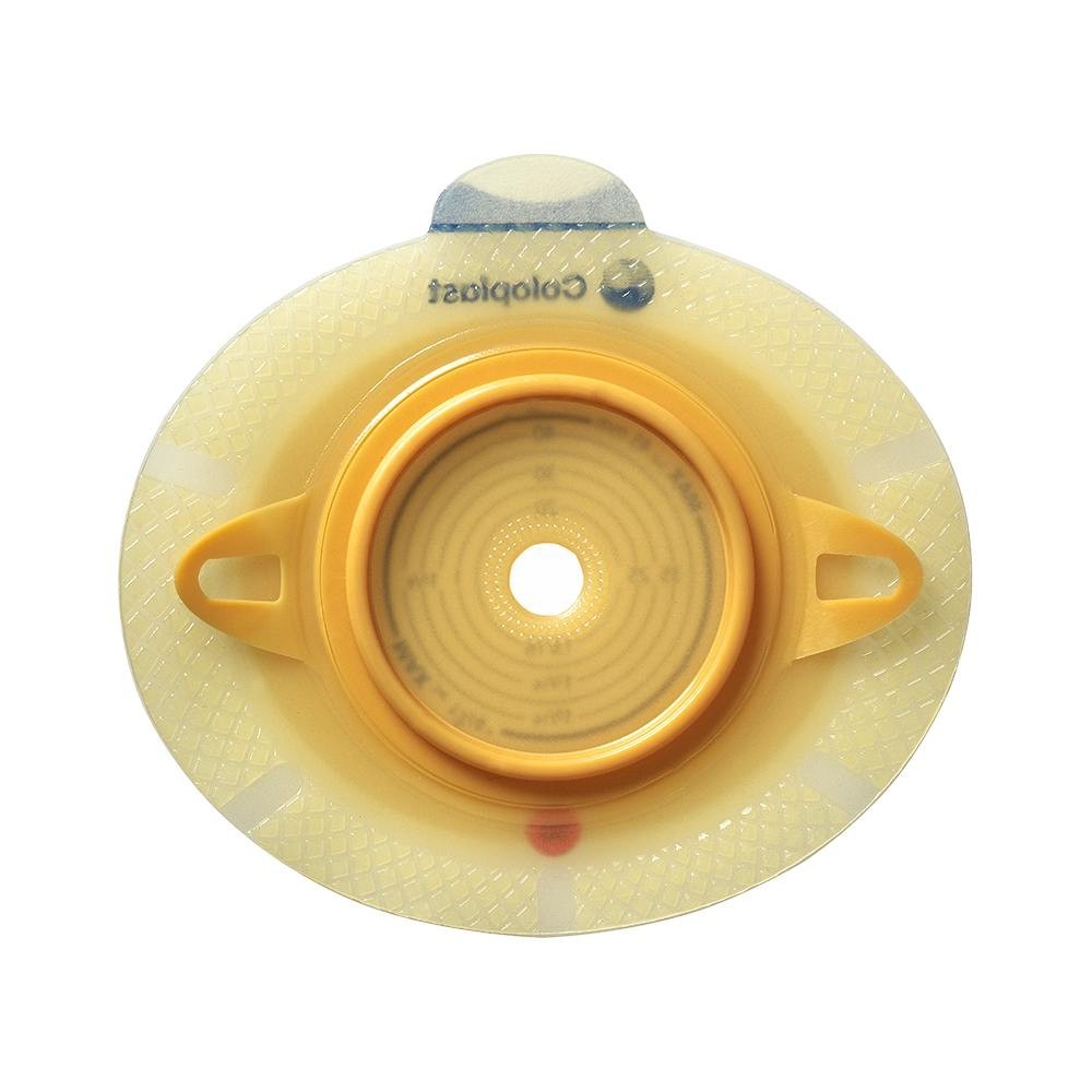 SenSura Click Bolsas abiertas de 3 piezas con...