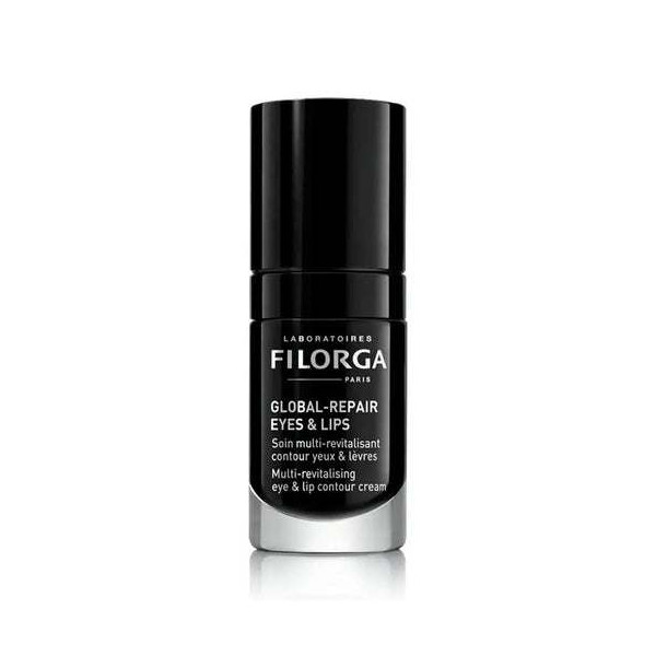Filorga Global-Repair Ojos y Labios Crema...