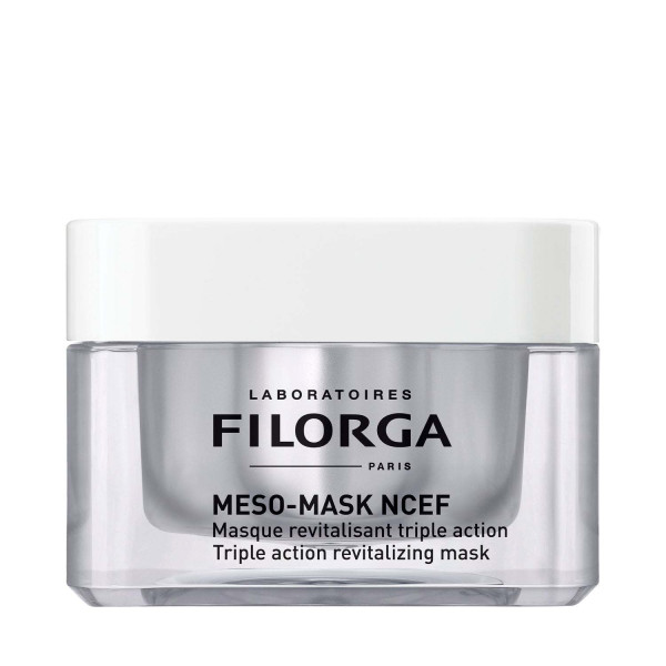 Filorga Meso-Mask NCEF Mascarilla Revitalizante Triple...