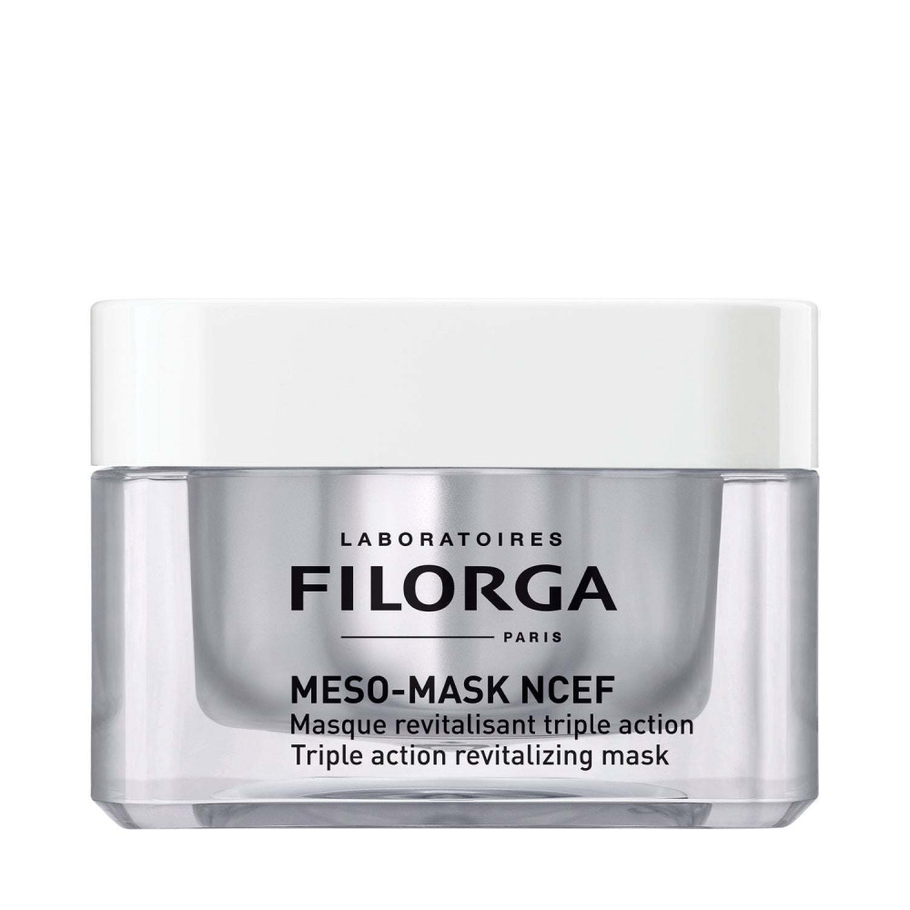 Filorga Meso-Mask NCEF Mascarilla Revitalizante...
