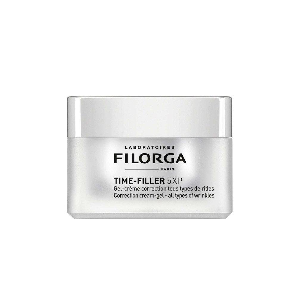 FILORGA TIME-FILLER 5XP GEL-CREMA ANTIARRUGAS 50ML