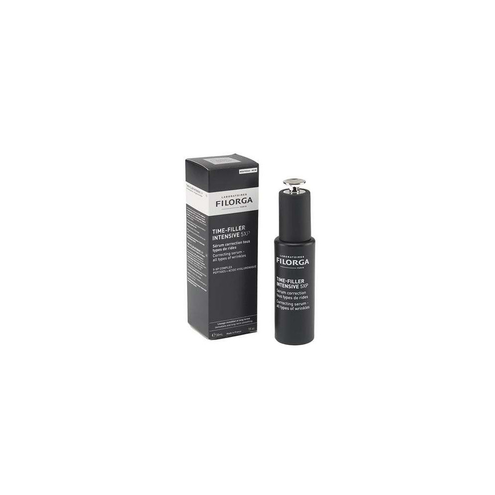 FILORGA TIME-FILLER INTENSIVE 5XP SERUM 30ML