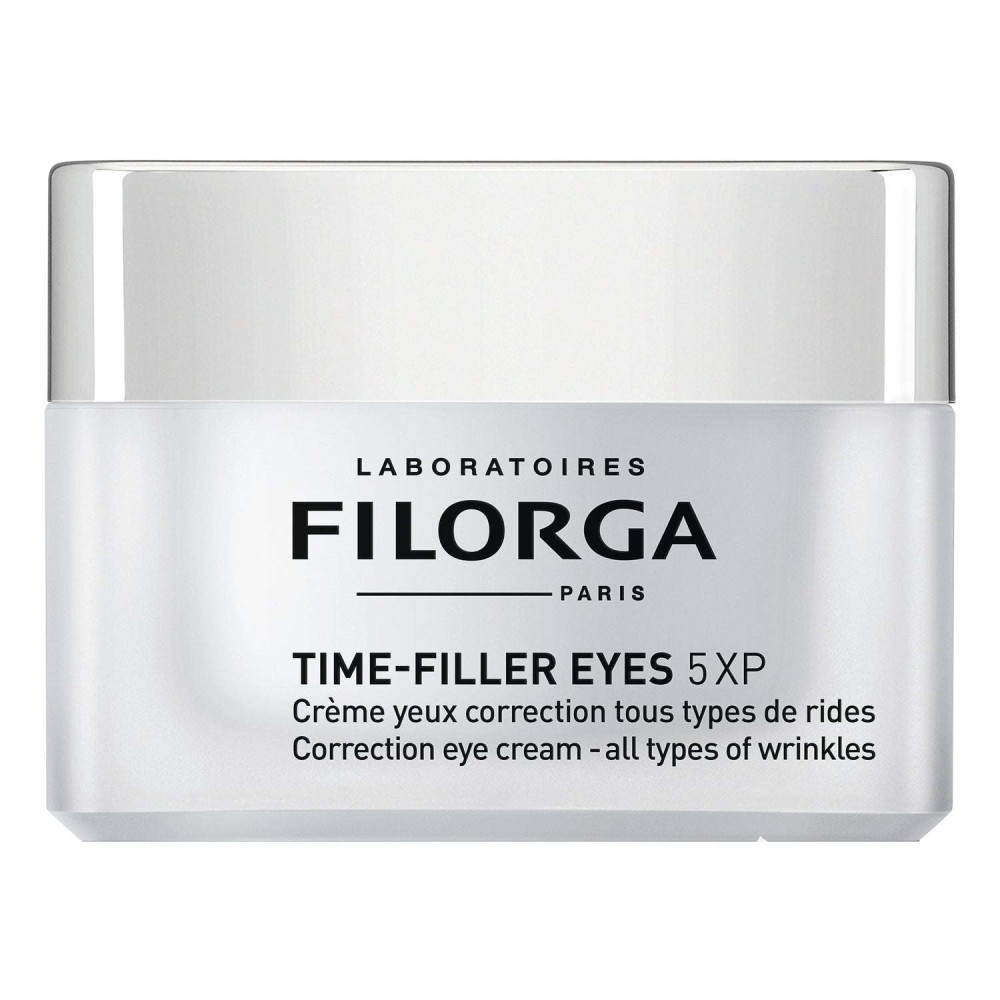 FILORGA TIME-FILLER EYES 5XP CONTORNO DE OJOS...
