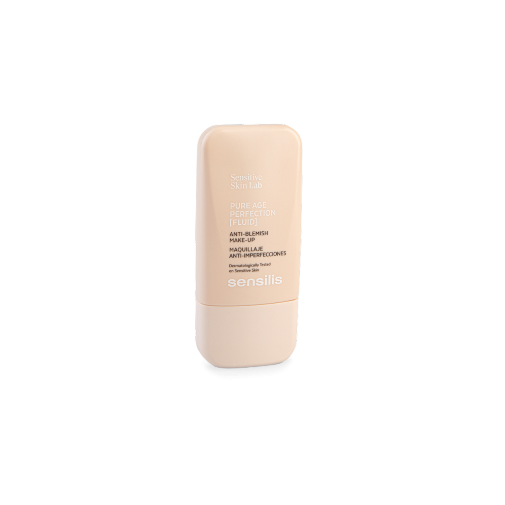 SENSILIS PURE AGE PERFECTION FLUID COLOR 01...