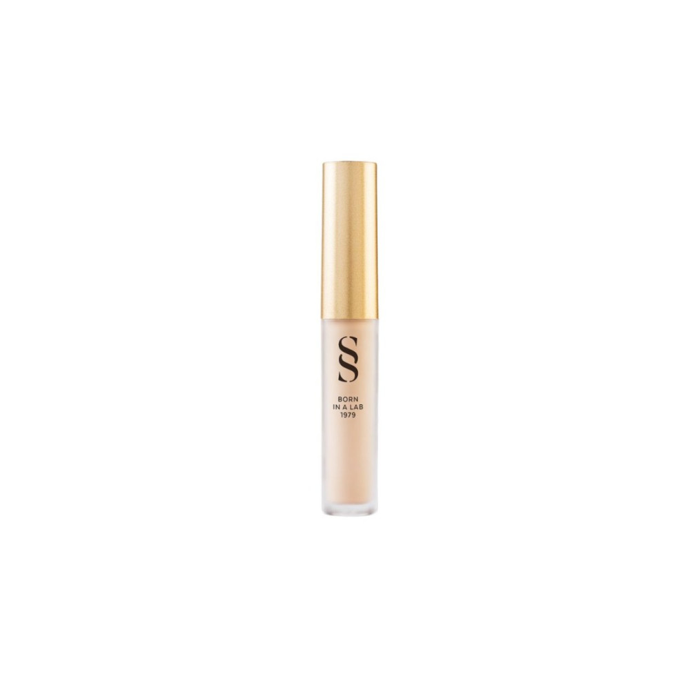 SENSILIS SKIN GLOW HIGHLIGHTER COLOR 01 IVORY...