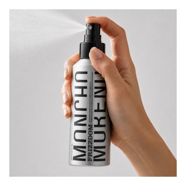MONCHO MORENO FRIZZDOM SERUM ANTIHUMEDAD Y BRILLO 100ML