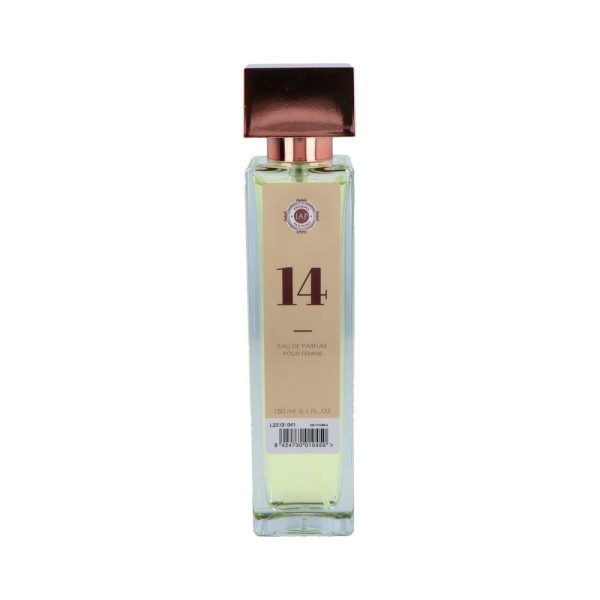 Iap Pharma Pour Femme Nº 14 150 Ml