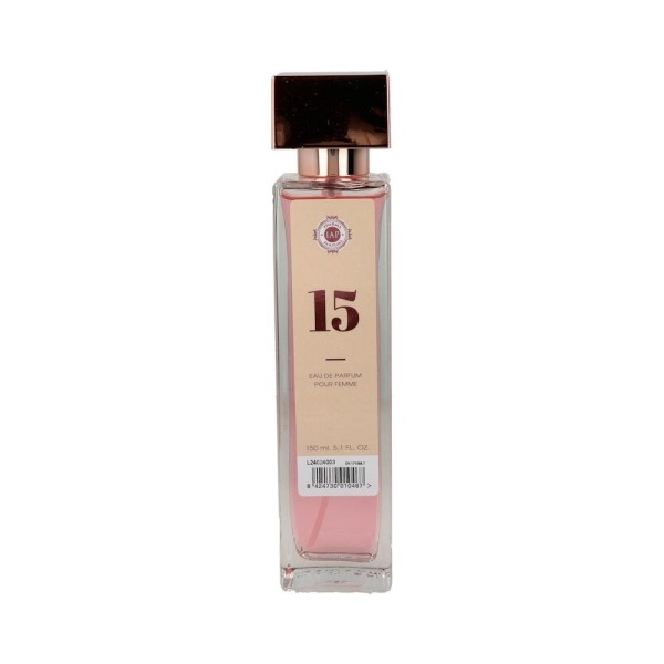 Iap Pharma Pour Femme Nº 15 150 Ml