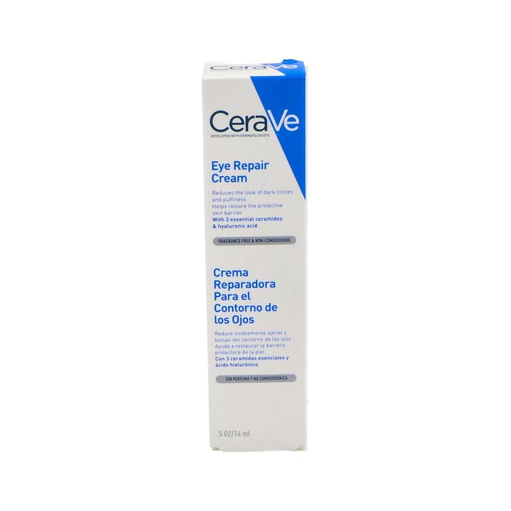 Cerave Crema Reparad Contorno Ojos 14 Ml