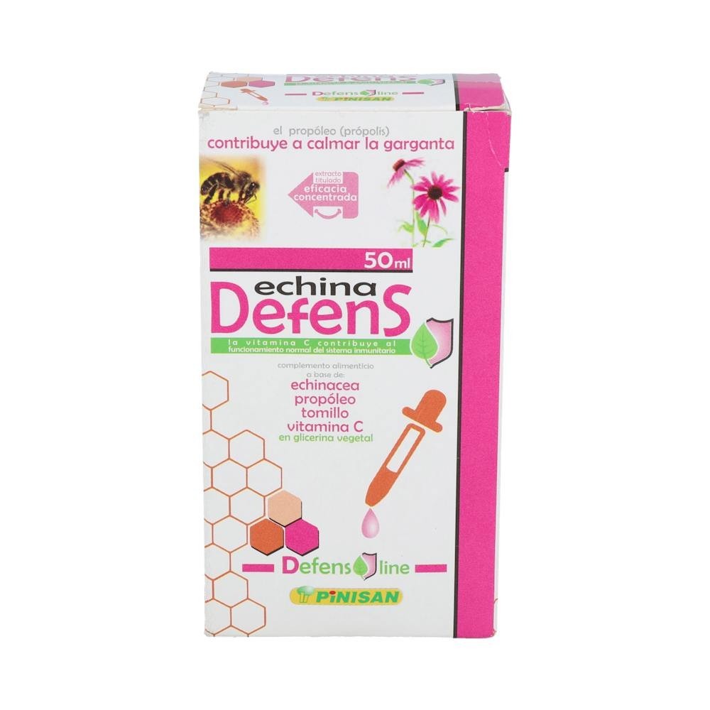 Pinisan Echina Defens 50 Ml