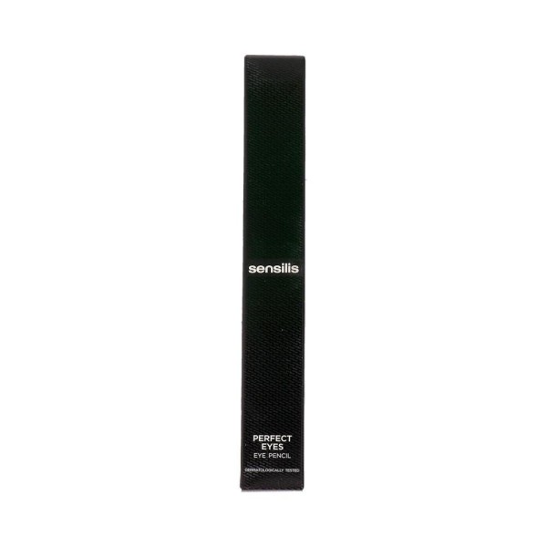 Sensilis Perfect Lapiz Ojos 01 Black