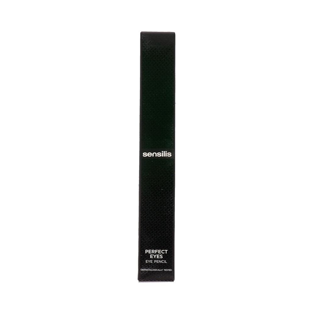 Sensilis Perfect Lapiz Ojos 01 Black