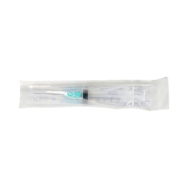 Jeringa Icogamma Est 5Ml 40-8