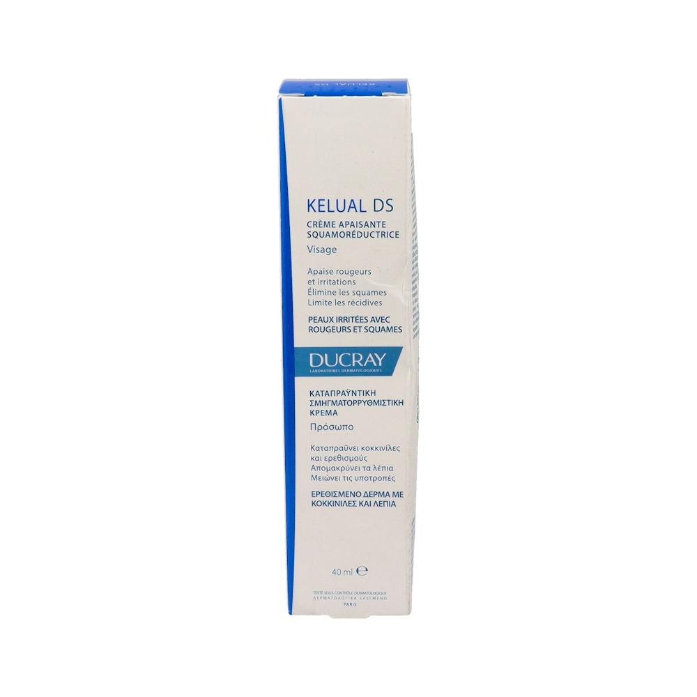 Kelual Ds Crema 40 Ml