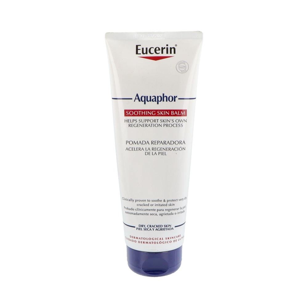 Eucerin Aquaphor Pomada Reparadora 220 Ml Tubo