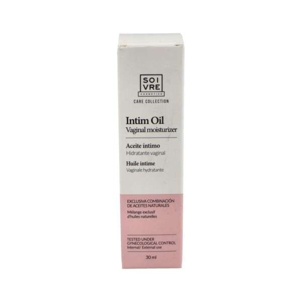 Soivre Intim Oil 30 Ml