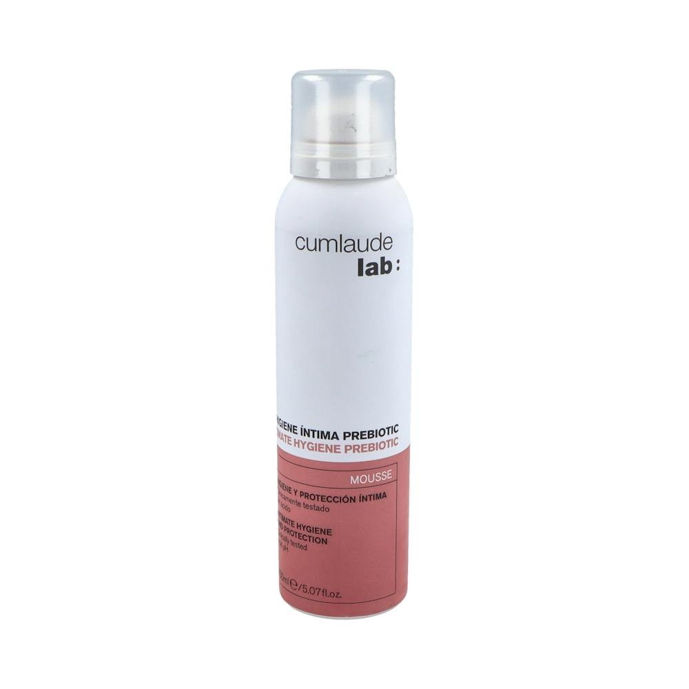 Cumlaude Prebiotic Mousse 150 Ml