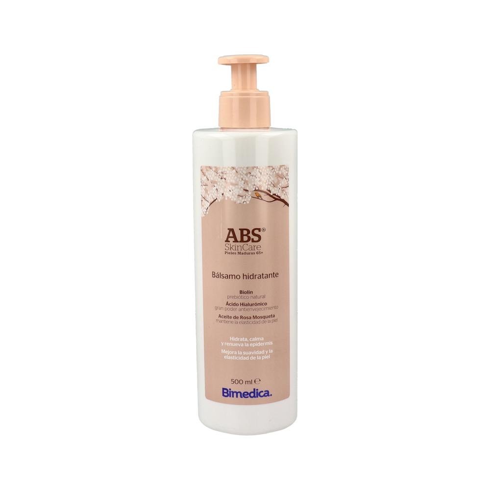 Abs Skincare Balsamo Hidratante 500 Ml