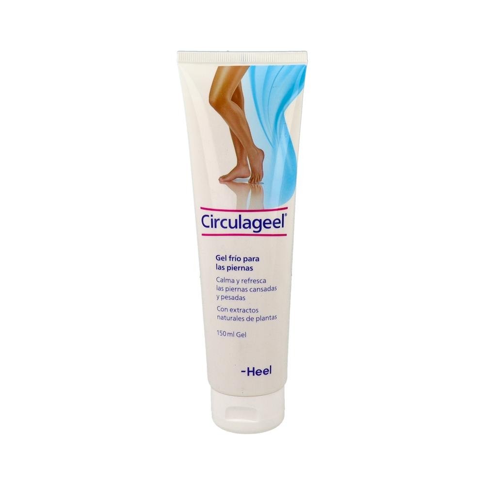Circulageel Gel 150 Ml