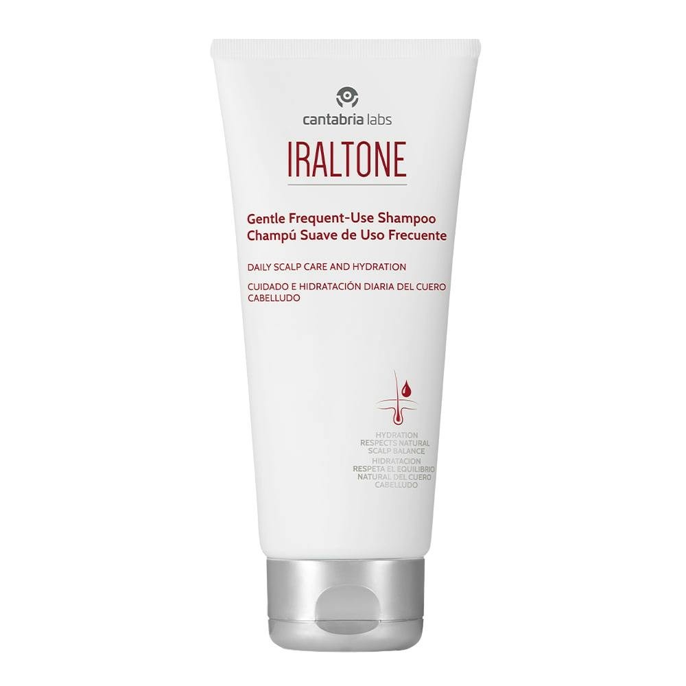 Iraltone Champu Suave Uso Frecuente 200 Ml