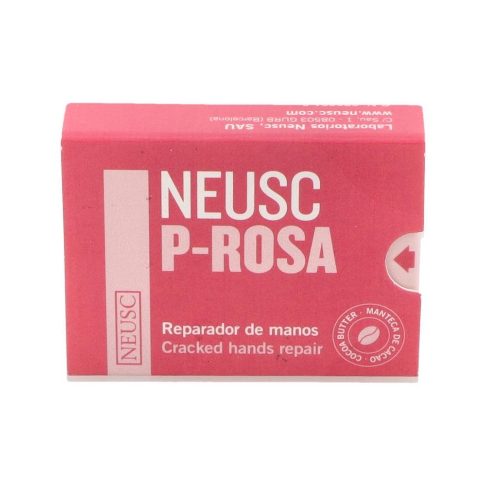 Neusc P-Rosa Pastilla 24 G