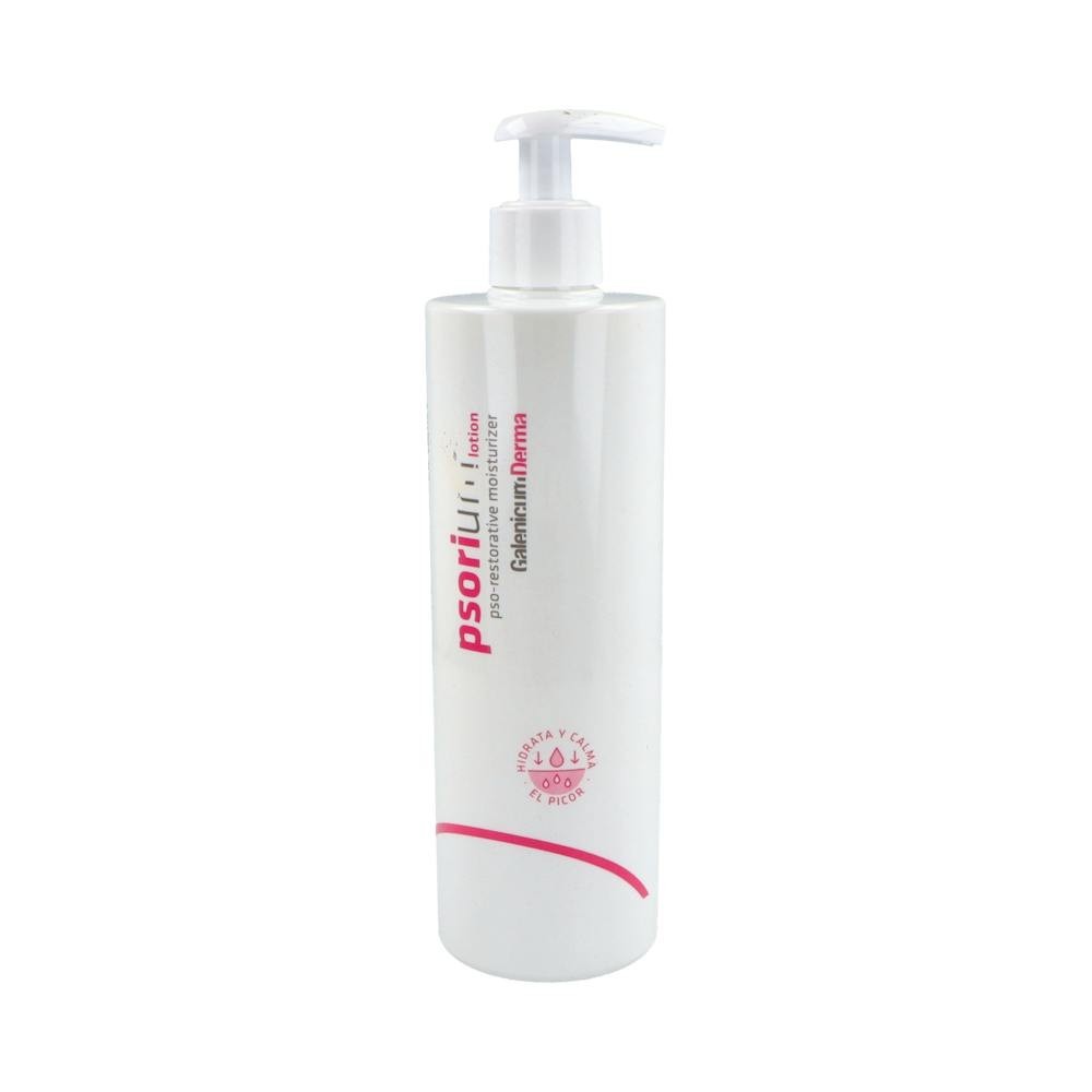Psorium Locion 400 Ml