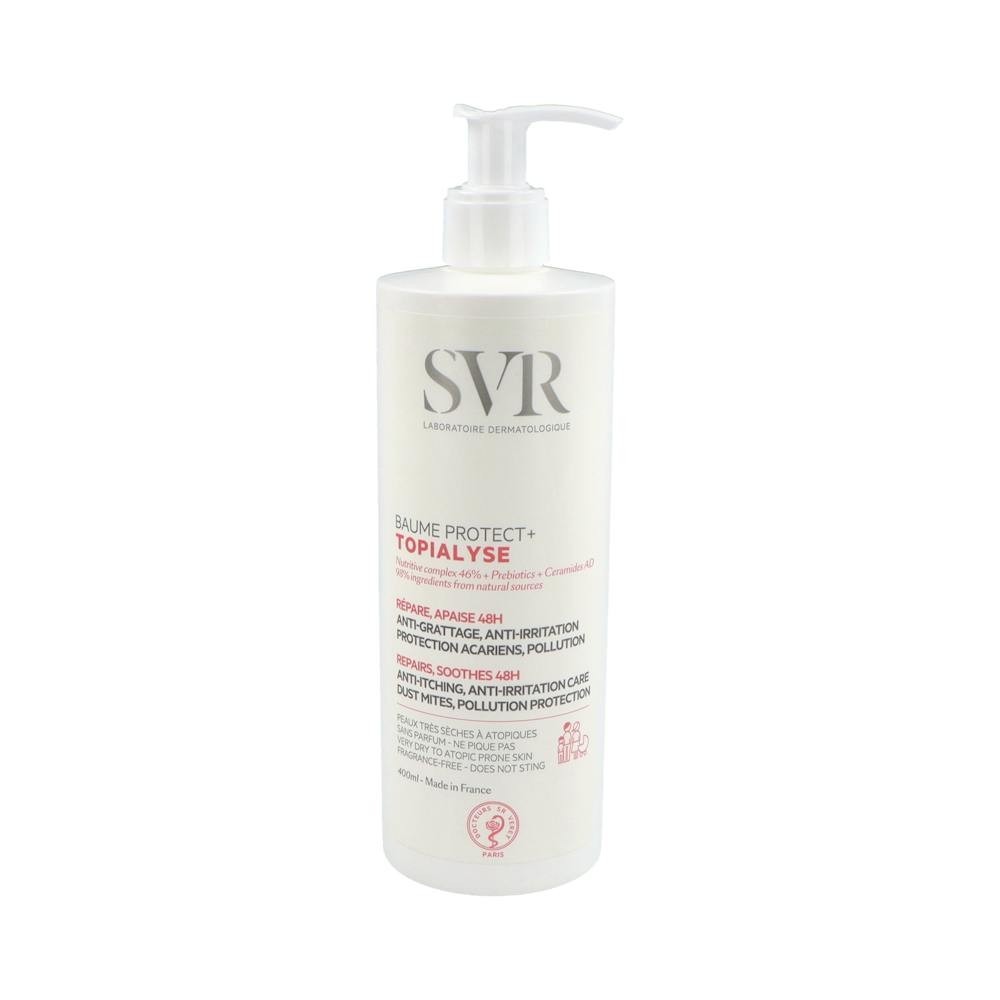 Topialyse Baume Protect+ 400Ml