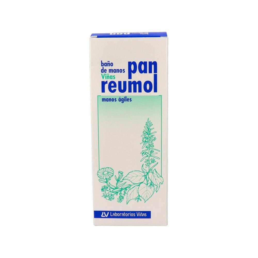 Pan-Reumol 200 Ml.,Soluc.