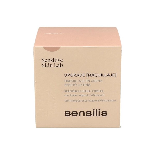Sensilis Upgrade Make-Up 2 30 Ml