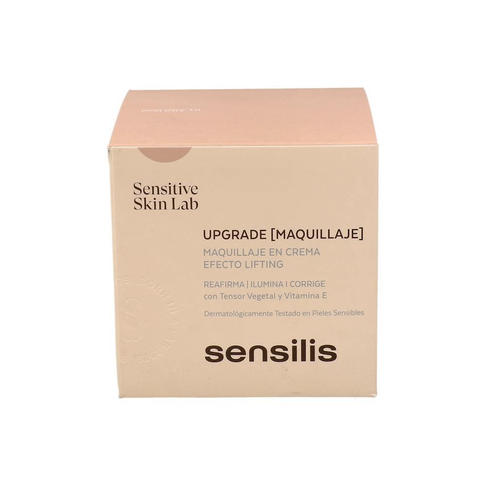 Sensilis Upgrade Make-Up 3 30 Ml