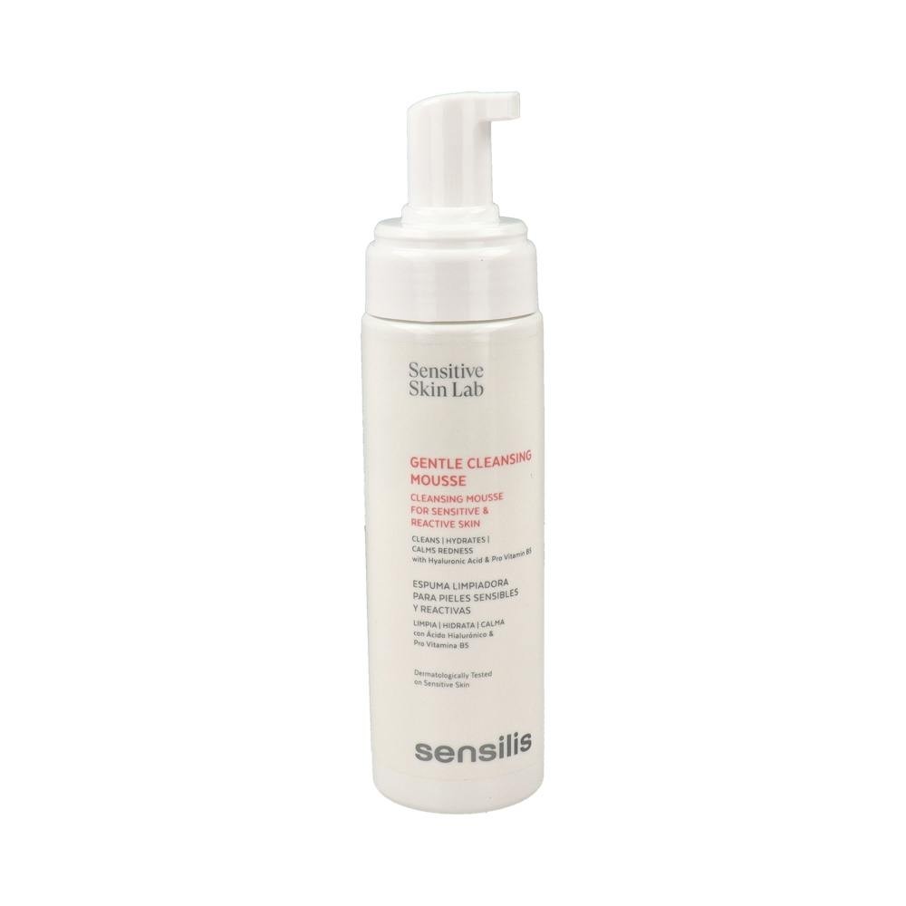 Sensilis Mousse Limpiadora 200 Ml