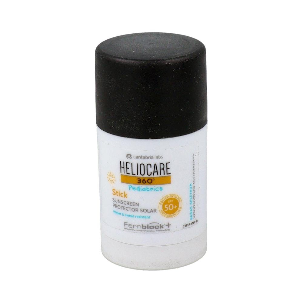 Heliocare 360 Pediatrics Stick Spf50 25 G