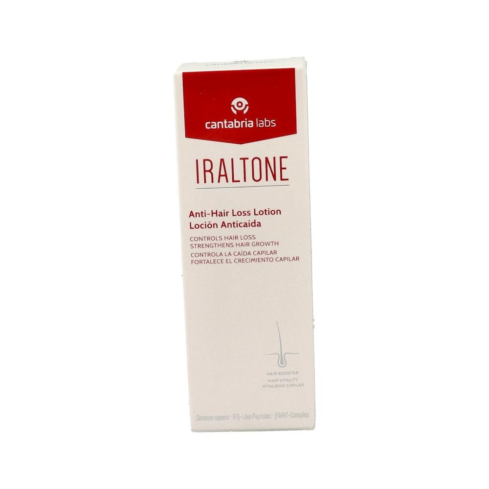 Iraltone Loción Anticaída 100 ML