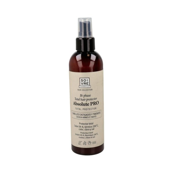 Soivre Spray Protector Termico Absolute Pro 250Ml