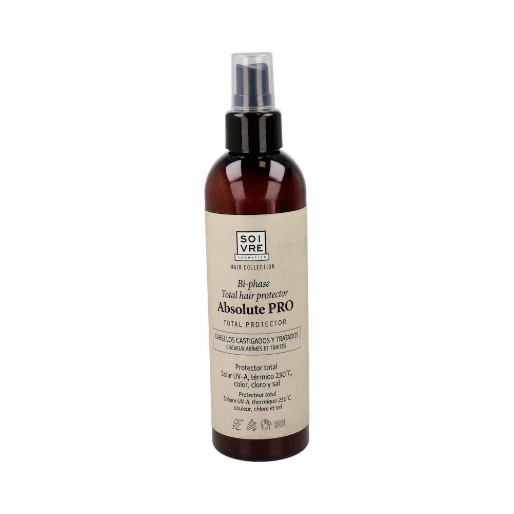 Soivre Spray Protector Termico Absolute Pro 250Ml
