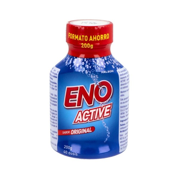 Eno Active 200 Gr