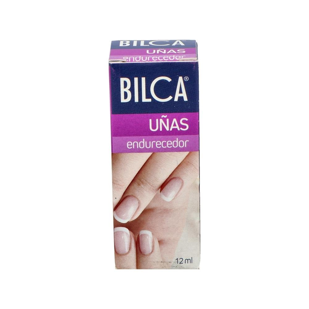 Bilca Endurecedor Uñas 12Ml