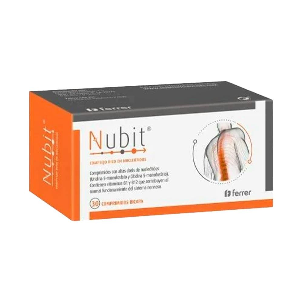 Nubit 30 Comp