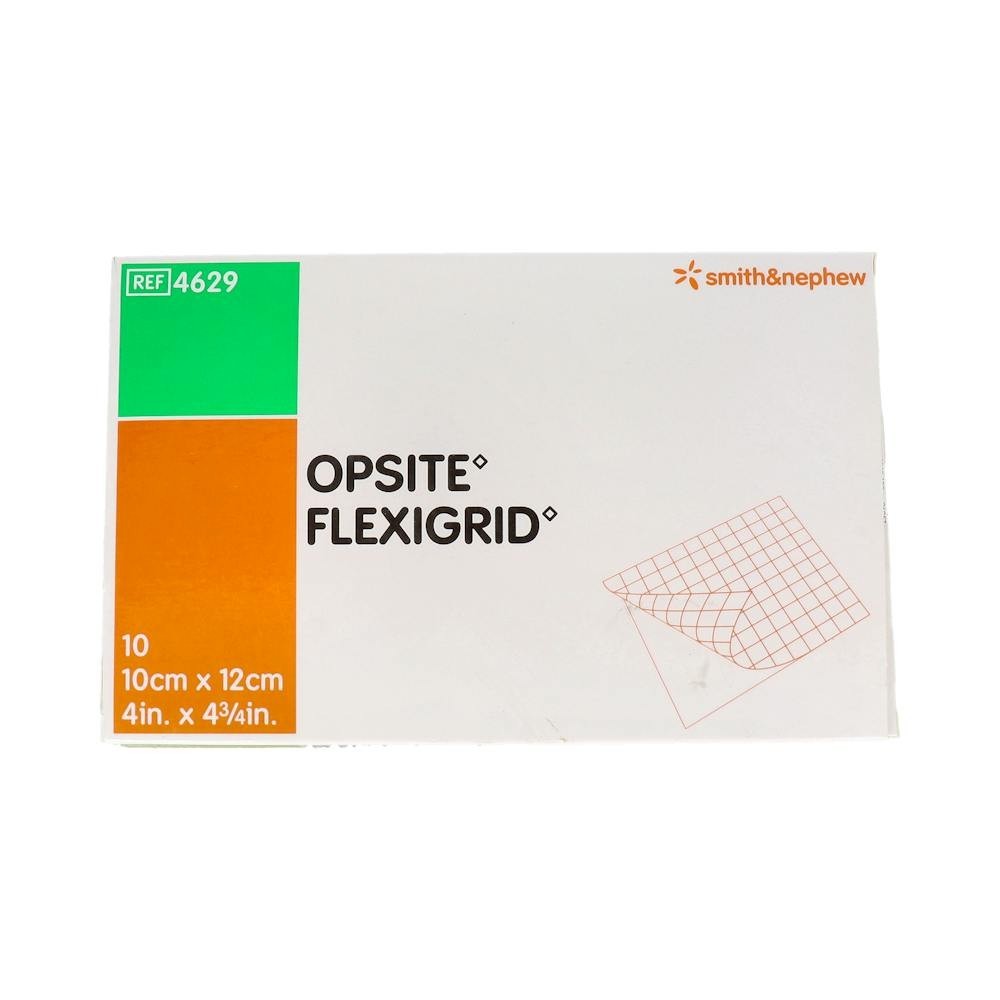 Opsite Flexi Apo Trans 12X10 10U