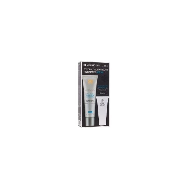 SkinCeuticals Ultra Facial UV Defense SPF50 30 ml +...