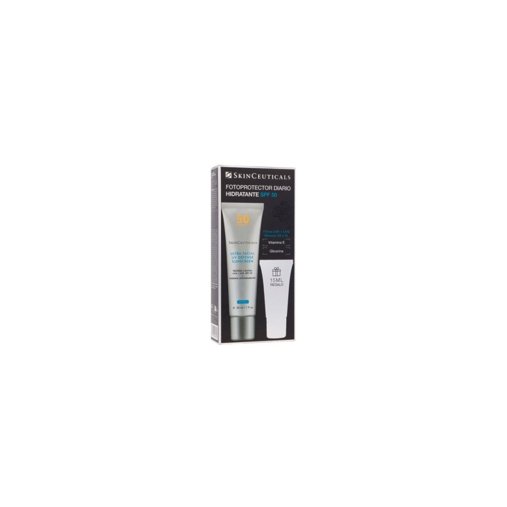 SkinCeuticals Ultra Facial UV Defense SPF50 30...