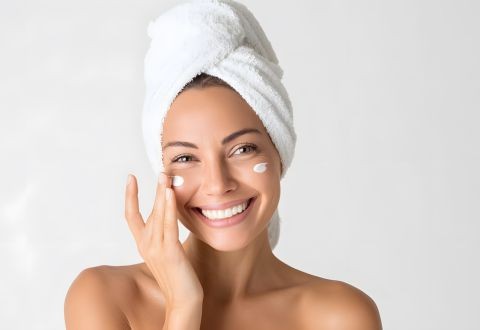 Rutina facial de invierno: productos clave para una piel sana y luminosa