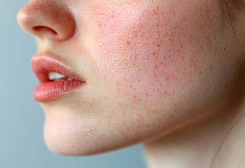 ¿Piel con rojeces en invierno? Causas y cómo calmarlas eficazmente